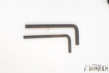 Load image into Gallery viewer, 2015 Kawasaki ZX10R ZX1000 Ninja Tool Bag Set Kit