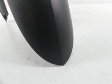 Load image into Gallery viewer, 2017 BMW R1200GS GSW K50 Front Lower Fender Tire Hugger 46618532313