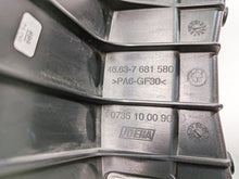 Load image into Gallery viewer, 2007 BMW R1200RT K26 Tank Luggage Carrier Rack 46637681580 | Mototech271