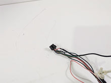 Load image into Gallery viewer, 2001 Harley Touring FLHX Street Glide Kenwood Radio CD Player Wiring KMA-M308BT