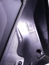 Load image into Gallery viewer, 2013 BMW R1200GS GSW K50 Right Tank Side Fairing Cover Granit Gray 46638528670 | Mototech271