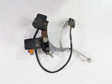 Load image into Gallery viewer, 2011 Can-Am Outlander 650 4X4 XT Nissin Front Brake Master Cylinder 705600844