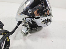 Load image into Gallery viewer, 2000 Harley FXSTS Softail Springer Headlight Head Light Lamp + Visor 69769-05A