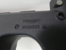 Load image into Gallery viewer, 2013 Triumph Street Triple 675R Nice Rear Swingarm Swing Arm & Axle T2050606