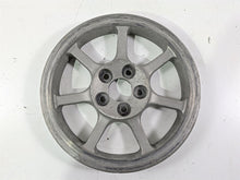 Load image into Gallery viewer, 2008 Yamaha XVS1300 V-Star Tourer Rear Belt Pulley 70T 3D8-25470-00-00 | Mototech271