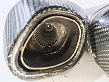 Load image into Gallery viewer, 2019 Triumph Speed Triple RS 1050 Arrow Exhaust Pipe Muffler Silencer T2203346 | Mototech271