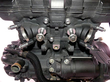 Load image into Gallery viewer, 2012 Yamaha VMX17 VMAX 1700 Running P625E Engine Motor 7K -Video 2S3-15100-11 | Mototech271