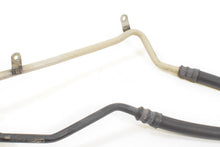 Load image into Gallery viewer, 2001 BMW R1150 GS R21 Oil Cooler Radiator With Lines 17211342924