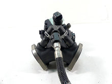 Load image into Gallery viewer, 2014 Harley FXDL Dyna Low Rider Throttle Body Fuel Injectors 27708-06B 27708-10A | Mototech271