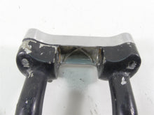 Load image into Gallery viewer, 2011 Harley FXDWG Dyna Wide Glide Handlebar Riser Holder Clamp Set 4.5" 106-246 | Mototech271