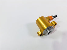 Load image into Gallery viewer, 2010 Ducati Streetfighter 1098 S Oberon Clutch Slave Cylinder CLU-0116