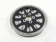 Load image into Gallery viewer, 2021 Harley Softail FLSL Slim Rear Drive Belt Pulley Sprocket 66T -Read 37778-07