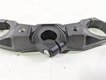 Load image into Gallery viewer, 2022 KTM 1290 Super Adventure S Upper Triple Tree Steering Clamp 61901034032 | Mototech271