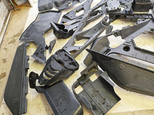 Load image into Gallery viewer, 2022 CFMoto Zforce 950 Sport Full Inner Interior Fairing Set 5BYV-042021-A100