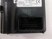 Load image into Gallery viewer, 2014 Harley Touring FLHTK Electra Glide Bcm Module & Key Fob 69994-12A