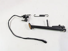 Load image into Gallery viewer, 2020 Kawasaki Z900 ZR900 Side Kickstand & Safety Switch Set 34024-0141-18R