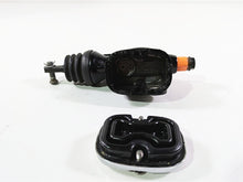 Load image into Gallery viewer, 2017 Harley Touring FLHTKSE CVO E-Glide Rear Brake Master Cylinder 41700072 | Mototech271