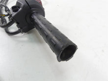 Load image into Gallery viewer, 2015 Yamaha YZF-R3 Right Hand Control & Throttle Grip Cables 1WD-H3975-00-00 | Mototech271