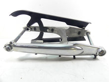 Load image into Gallery viewer, 2015 Harley VRSCF Muscle V-Rod Swingarm Swing Arm & Guards 48606-07A 48604-07