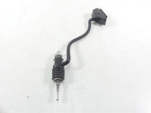 Load image into Gallery viewer, 2000 Harley Dyna FXR4 CVO Super Glide Rear Brake Master Cylinder 42446-87C