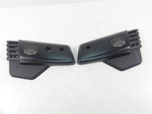 Load image into Gallery viewer, 2019 Moto Guzzi V7 III Stone 750 Left Right Side Cover Fairing 2B003499 2B003498 | Mototech271