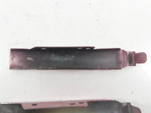 Load image into Gallery viewer, 2005 Harley Touring CVO FLHTC SE Electra Glide Rear Fender Infill 91418-05B | Mototech271