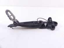 Load image into Gallery viewer, 2013 Ducati Hyperstrada 821 Right Footpeg Bracket Set 82431901A | Mototech271