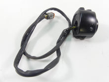 Load image into Gallery viewer, 1999 Harley FXSTS Softail Springer Left Hand Lights Control Switch 71682-06A | Mototech271