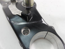 Load image into Gallery viewer, 2009 Buell 1125 CR Lower Triple Tree Steering Clamp - Read J0106.1AM