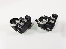 Load image into Gallery viewer, 2019 BMW R1250RT K52 Throttle Body Bodies Set 13548568757 | Mototech271