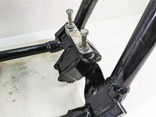 Load image into Gallery viewer, 2012 Harley FLD Dyna Switchback Straight Main Frame Chassis With Clean Texas Title 47745-06B | Mototech271