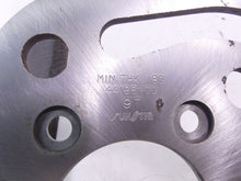 Load image into Gallery viewer, 2000 Harley Touring FLHTCI Electra Glide Front Brake Disc Rotor Set 44136-00