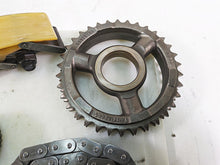 Load image into Gallery viewer, 2013 Harley Softail FLSTC Heritage Classic Primary Drive Clutch Kit 7816-11