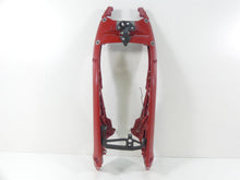 Load image into Gallery viewer, 2019 Triumph Street Triple 765R Rear Straight Red Subframe Sub Frame T2071973 | Mototech271