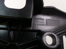 Load image into Gallery viewer, 2021 Aprilia RS 660 Rear Grab Luggage Rack Holder Mount Set 2B006651
