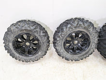 Load image into Gallery viewer, 2019 Can Am Maverick X3 XRS Turbo R Front Rear Wheel Rim + Tire Set 705402338 | Mototech271