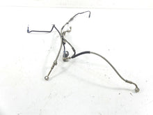 Load image into Gallery viewer, 2009 BMW R1200 GS K25 Front Abs Brake Line Hose Set 34327720825 | Mototech271