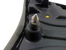 Load image into Gallery viewer, 2009 BMW R1200GS K255 Adv Rear Seat Saddle Black Rally Gray 52538531538