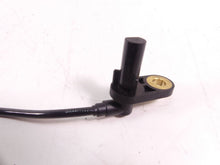 Load image into Gallery viewer, 2018 Kawasaki ZX6R ZX636 Ninja Rear ABS Brake Wheel Speed Sensor 21176-0738 | Mototech271
