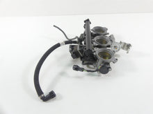 Load image into Gallery viewer, 2013 Triumph Street Triple 675R Keihin Throttle Body Fuel Injectors T1241675 | Mototech271