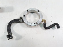 Load image into Gallery viewer, 2000 Harley FXSTS Softail Springer Kuryakyn Hypercharger Air Cleaner Filter 9992