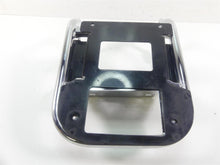 Load image into Gallery viewer, 2009 Harley FLHTCU SE4 CVO E-Glide Rear Chrome Luggage Rack Trunk Mount 53411-09 | Mototech271