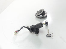 Load image into Gallery viewer, 2004 Yamaha XV1700 Road Star Warrior Ignition Switch Key Lock Set 5PX-82501-10