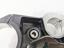 Load image into Gallery viewer, 2016 Ducati Monster 1200 S Upper Triple Tree Steering Clamp 34111001AC