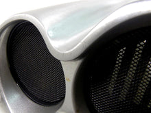 Load image into Gallery viewer, 2012 Yamaha VMX17 VMAX 1700 Right Air Scoop Ram Cover Fairing 2S3-21721-00-P0