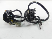 Load image into Gallery viewer, 2008 Harley FXCWC Softail Rocker C Left Right Hand Control Switch Set 71682-06A | Mototech271