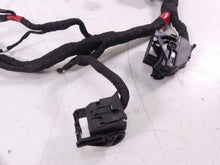 Load image into Gallery viewer, 2019 Ducati Supersport 939 S Main Wiring Harness Loom Cable - No Cuts 5101B191D