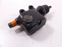 Load image into Gallery viewer, 2013 Harley Touring FLTRU Road Glide Rear Brembo Brake Master Cylinder 41700028A | Mototech271