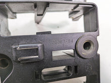 Load image into Gallery viewer, 2005 Harley Dyna FXDL Low Rider Electrical Tray Stay Holder Box + Cover 70367-04 | Mototech271