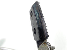 Load image into Gallery viewer, 2009 Harley XR1200 Sportster Left Foot Peg Bracket & Shifter Lever Set 51044-08 | Mototech271